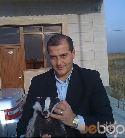  1183597  Armen, 43 ,    
