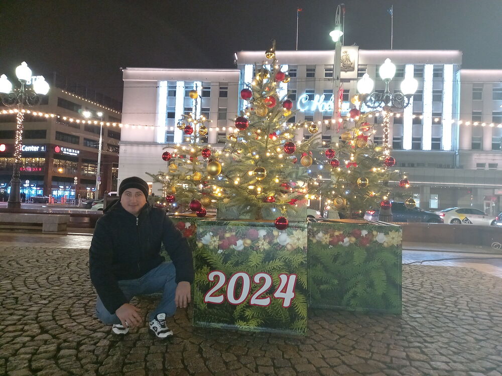 ���� 39988357 ������� Elbek, 35 ���, ���� ���������� � ������������