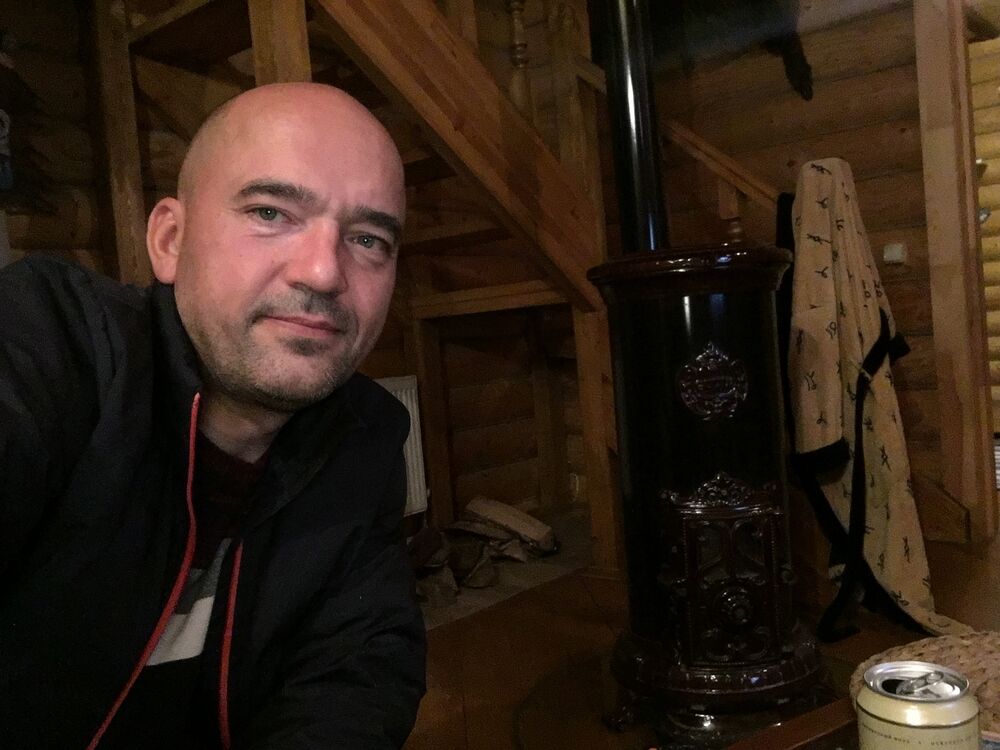 ���� 39348737 ������� Andrey, 51 ���, ���� ���������� � ������