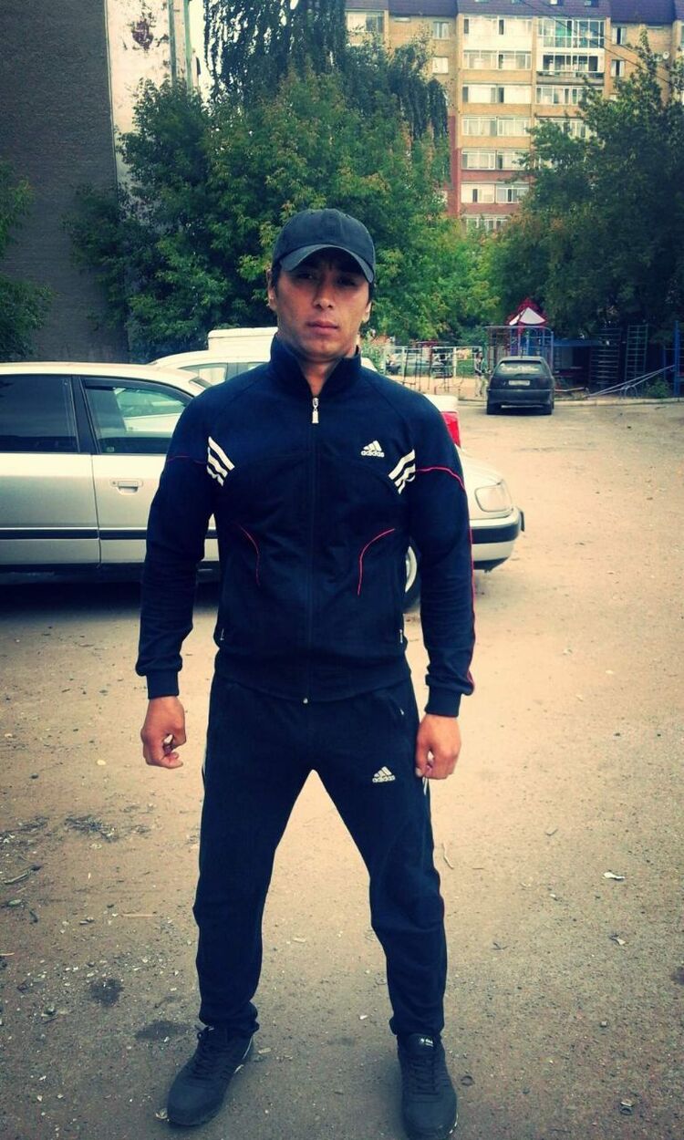 ���������� ����������, ���� ������� �����, 38 ���, ������������ ��� ������, ����� � ���������