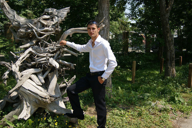  -,   Roman, 41 ,   