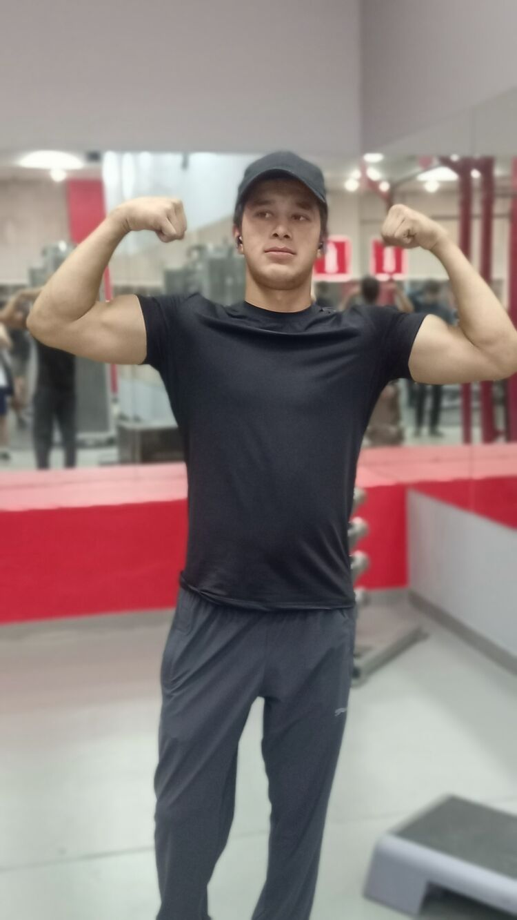 ,   Azamat, 23 ,   ,   