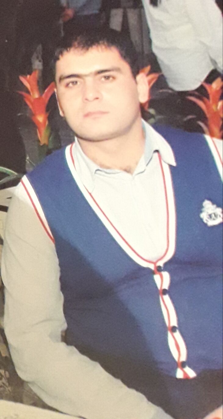 ���� 23040117 ������� ����, 40 ���, ���� ���������� � ����