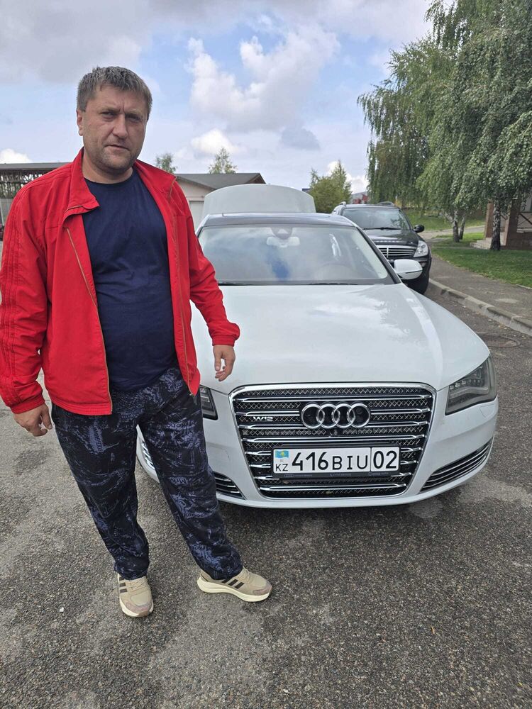  53623867  Yuriy, 38 ,    