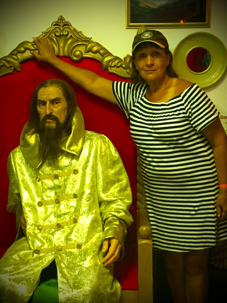 ���������� �����������, ���� ������� Tamara, 56 ���, ������������ ��� ������, ����� � ���������, c�������� ���������, ���������