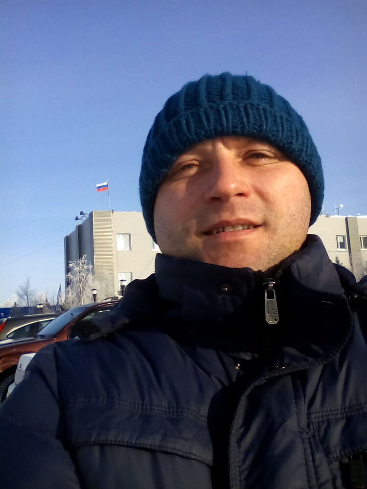  7166977  Fiodor, 45 ,     