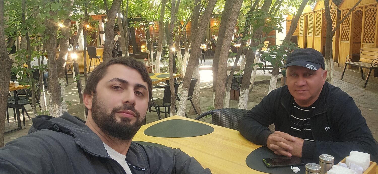 ���������� ������, ���� ������� Tural, 34 ����, ������������ ��� ������, ����� � ���������