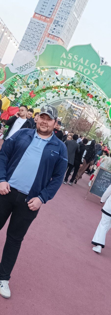 ���� 45317697 ������� Xurshid, 32 ����, ���� ���������� � ��������