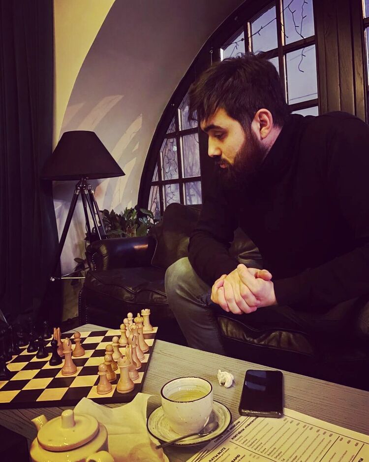 ���� 36889437 ������� Orkhan, 30 ���, ���� ���������� � ������