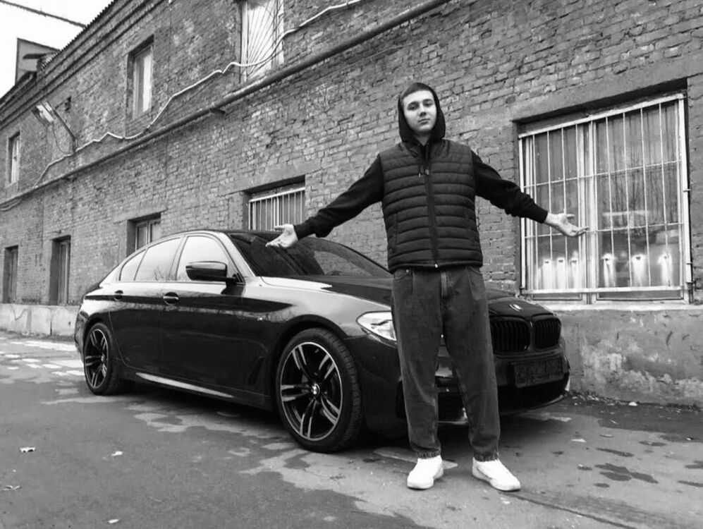 ���� 55224997 ����� �������, 22 ����, ���� ���������� � ������