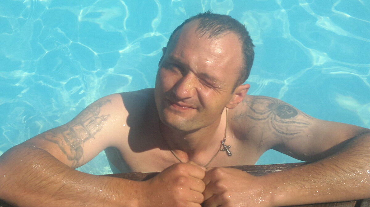  ,   Alexei, 47 ,  