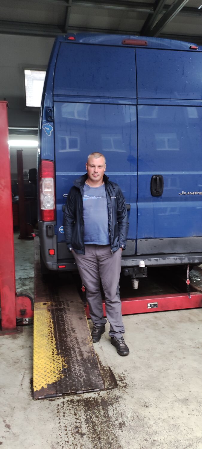 ���������� ��������, ���� ������� Aleksei, 39 ���, ������������ ��� ����� � ���������, c�������� ���������, ���������