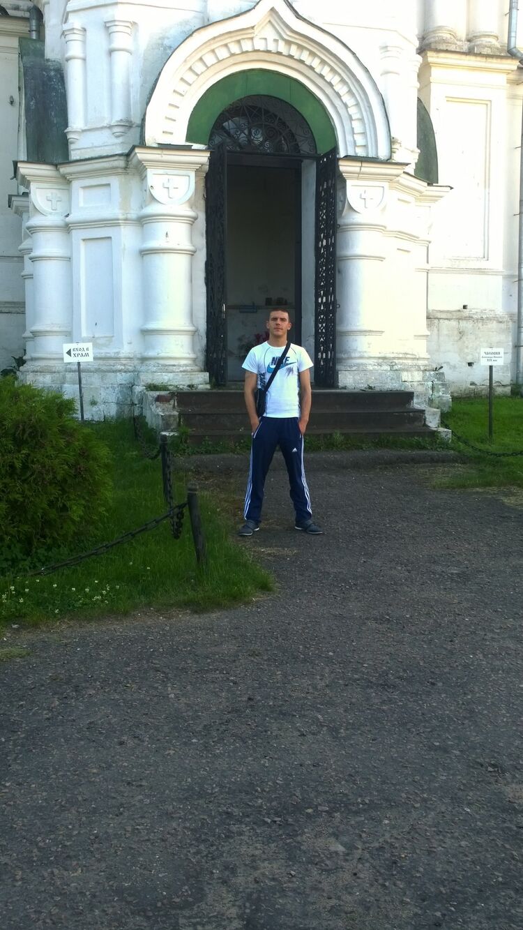 ���� 25614127 ������� Dima, 34 ����, ���� ���������� � ������