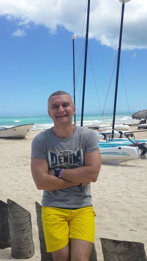 ���� 12577657 ������� Alexander, 54 ����, ���� ���������� � ������