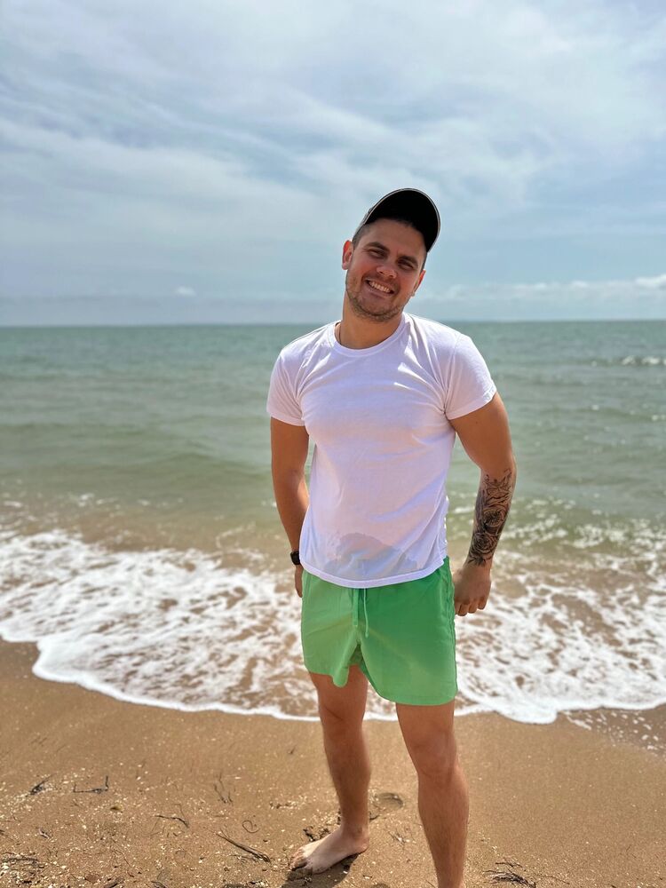 ���� 44233527 ������� ������, 35 ���, ���� ���������� � ������