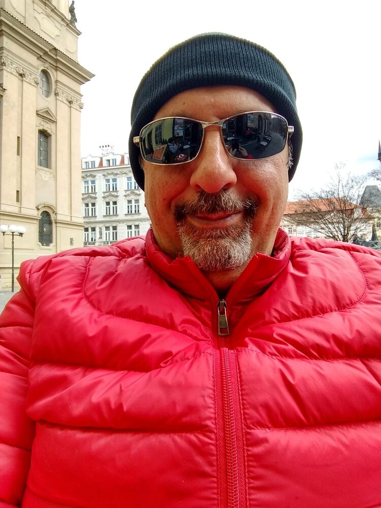 ���������� �����-���������, ���� ������� Maurizio, 63 ����, ������������ ��� ������, ����� � ���������, c�������� ���������