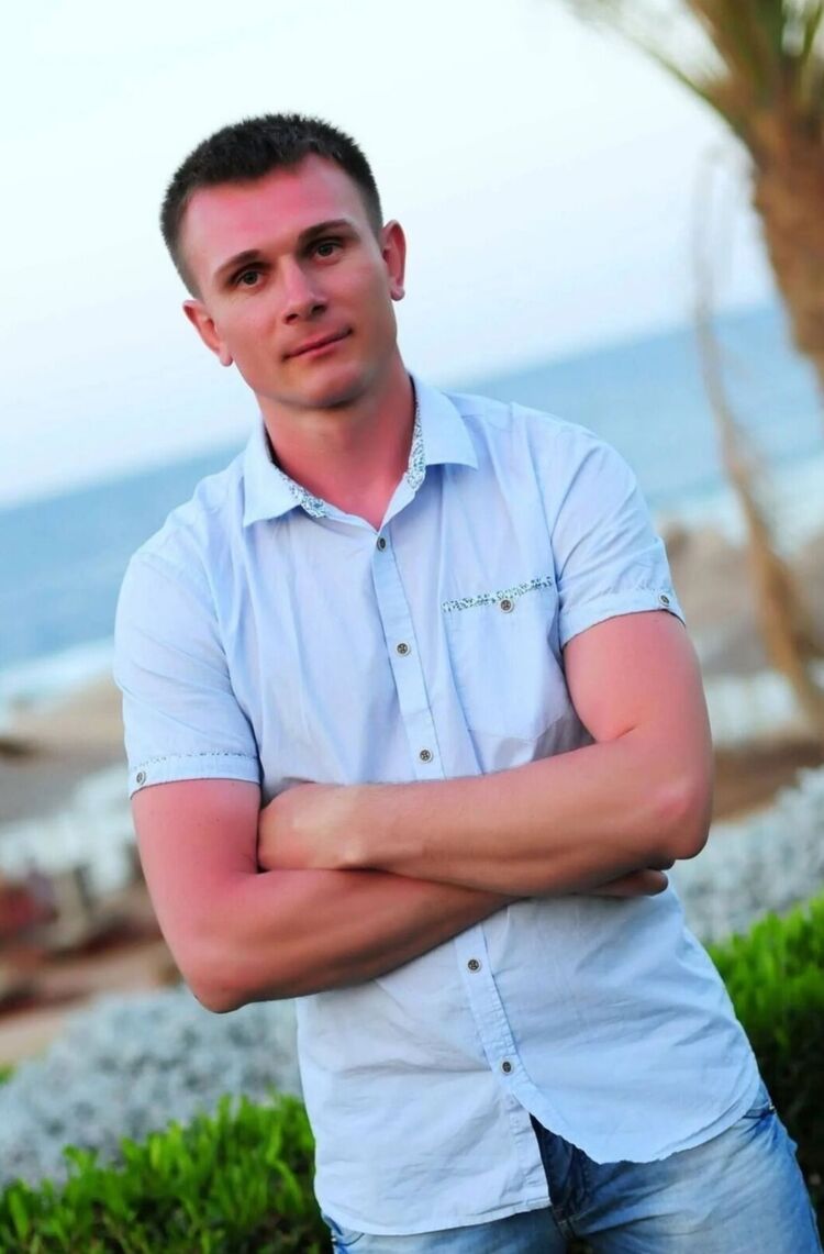 ���������� ������, ���� ������� Daniel, 43 ����, ������������ ��� ������, ����� � ���������, ���������