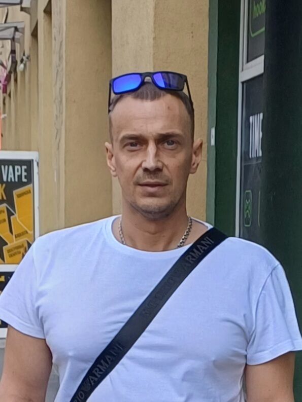 ���� 43328387 ������� ������, 41 ���, ���� ���������� � �����-����������