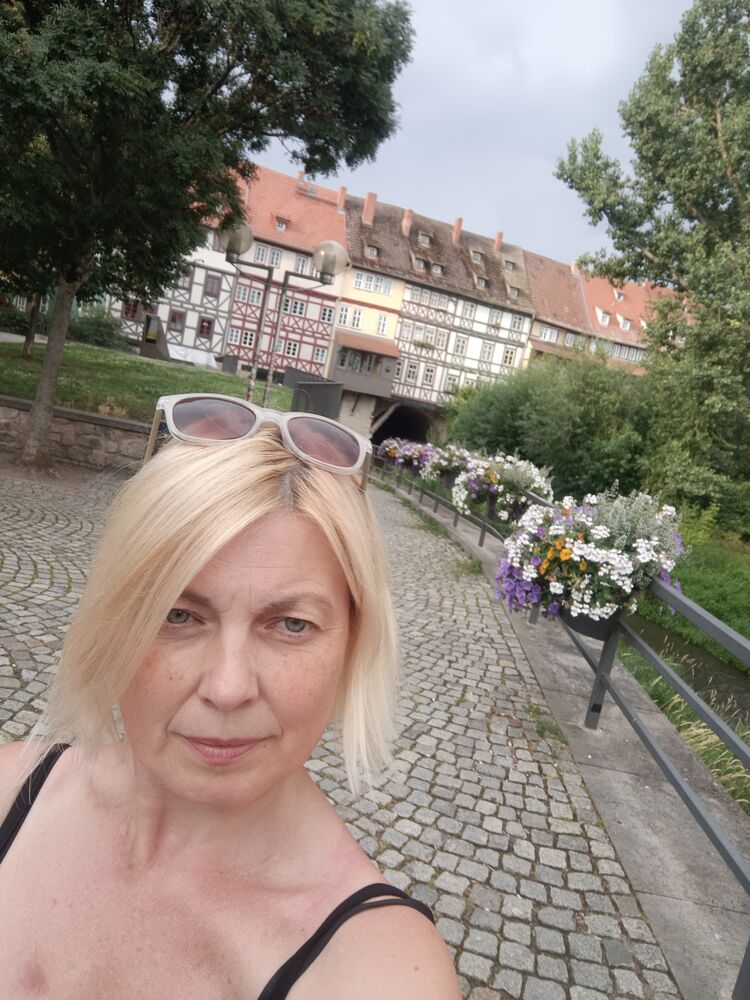  46138127  Swetlana, 51 ,    