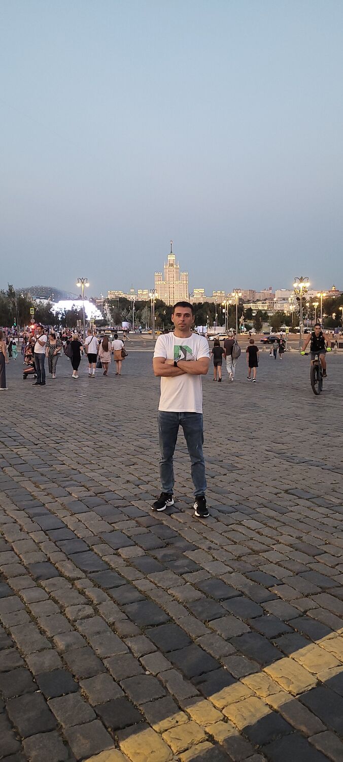 ���������� ������ ��������, ���� ������� OLEG, 37 ���, ������������ ��� ������, ����� � ���������