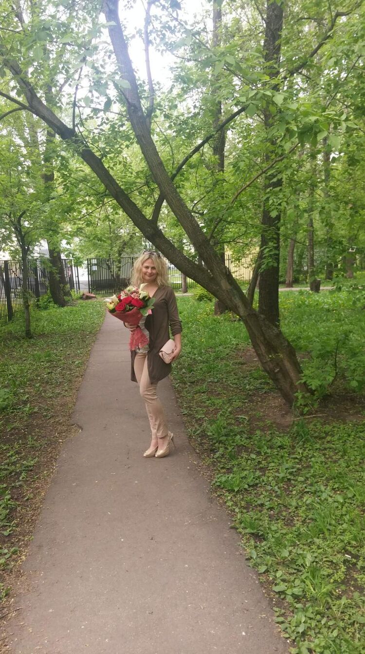  44727777  Svetlana, 59 ,    
