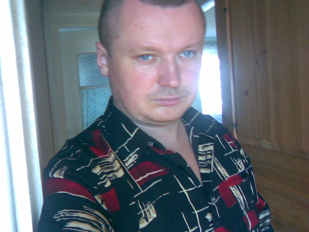  4314297  Aleksandr, 46 ,    