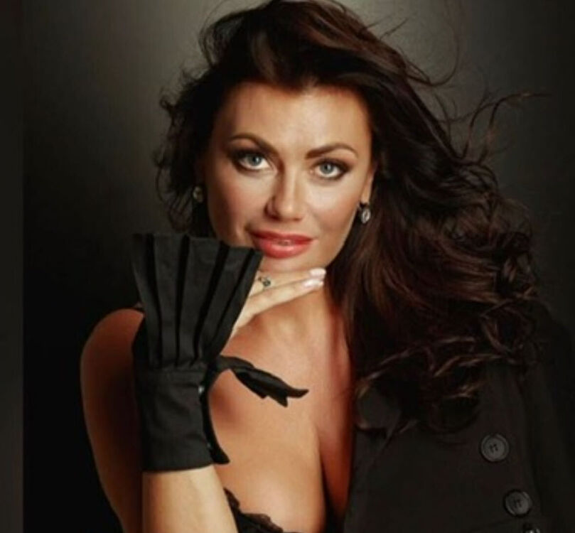 ���������� ������������, ���� ������� Elena, 54 ����, ������������ ��� c�������� ���������