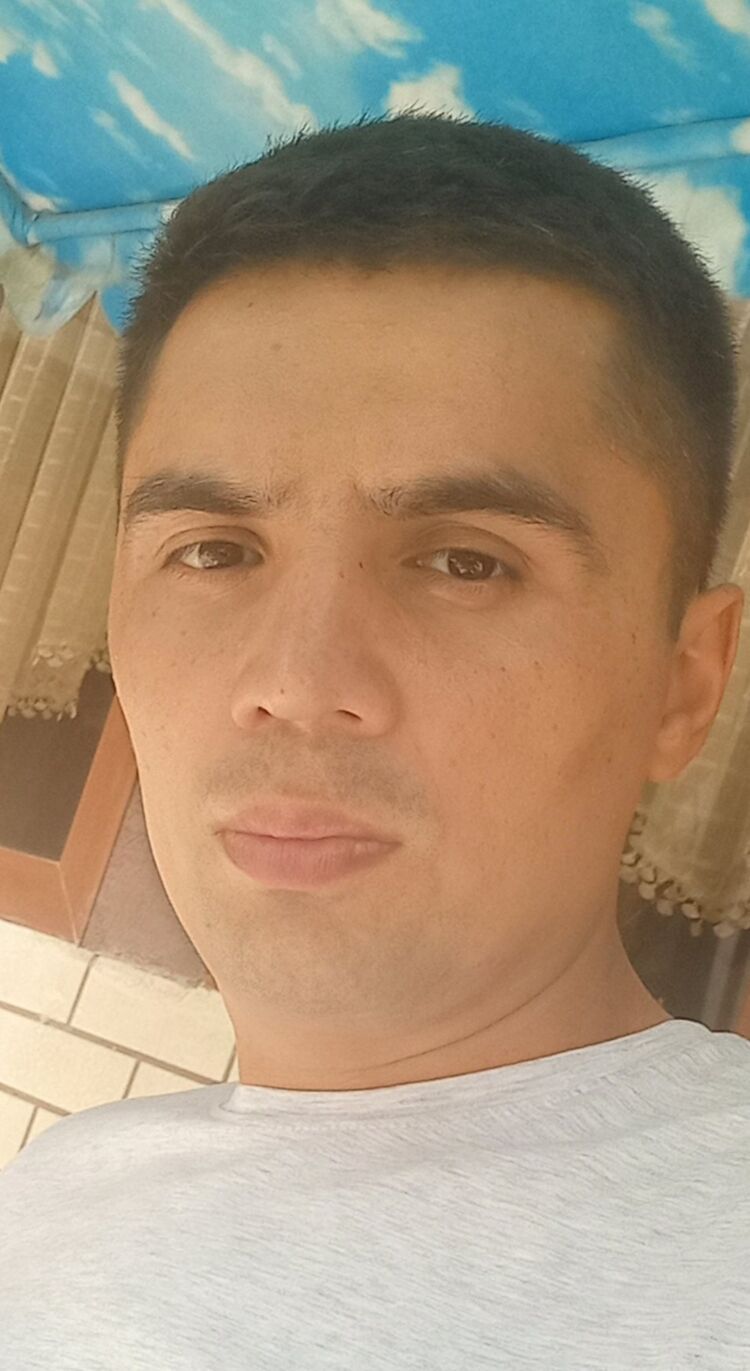 ���� 27736527 ������� Ahmadjon, 35 ���, ���� ���������� � ��������