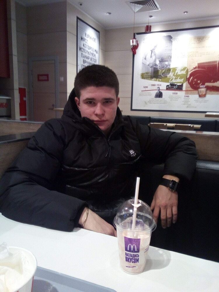 ���� 20604267 ������� ������, 27 ���, ���� ���������� � ����������