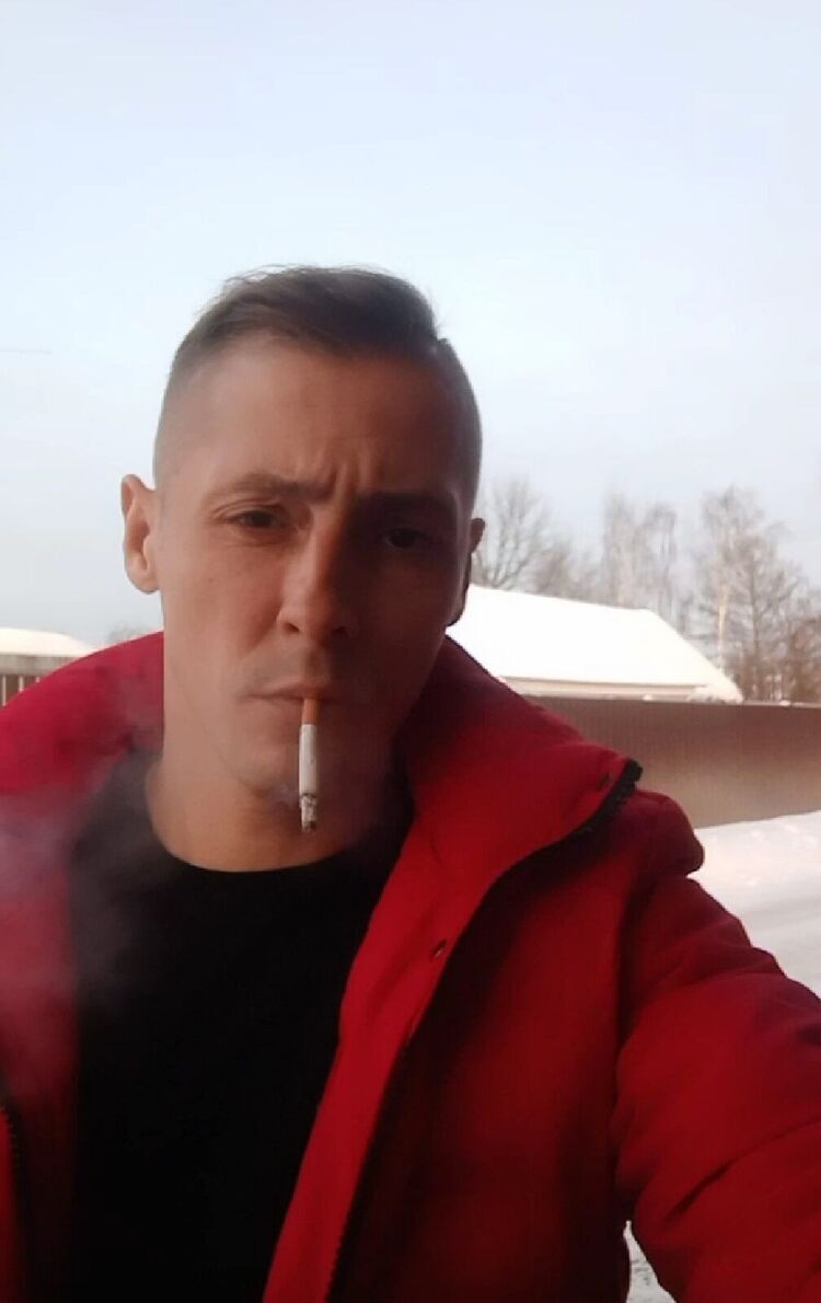  47461867  Aleks ALEKS, 41 ,    