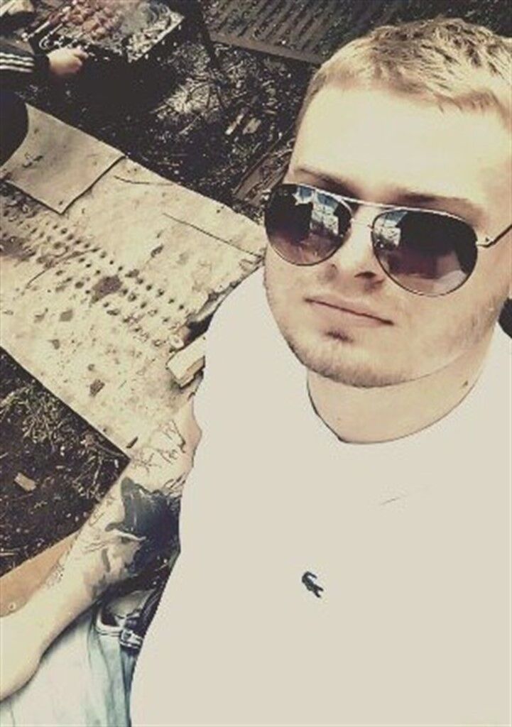 ���������� ������, ���� ������� Vlad, 32 ����, ������������ ��� ������, ����� � ���������, c�������� ���������