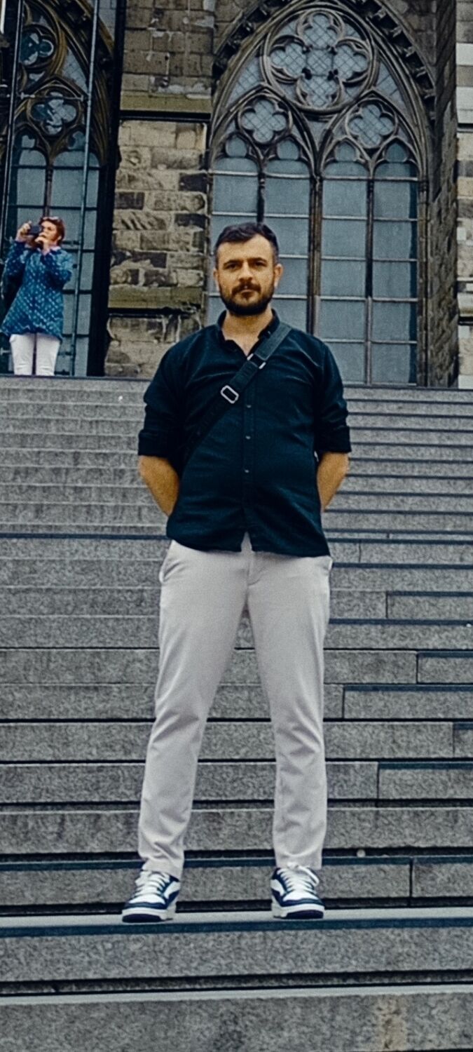  45001467  Hamza, 44 ,    Horrweiler