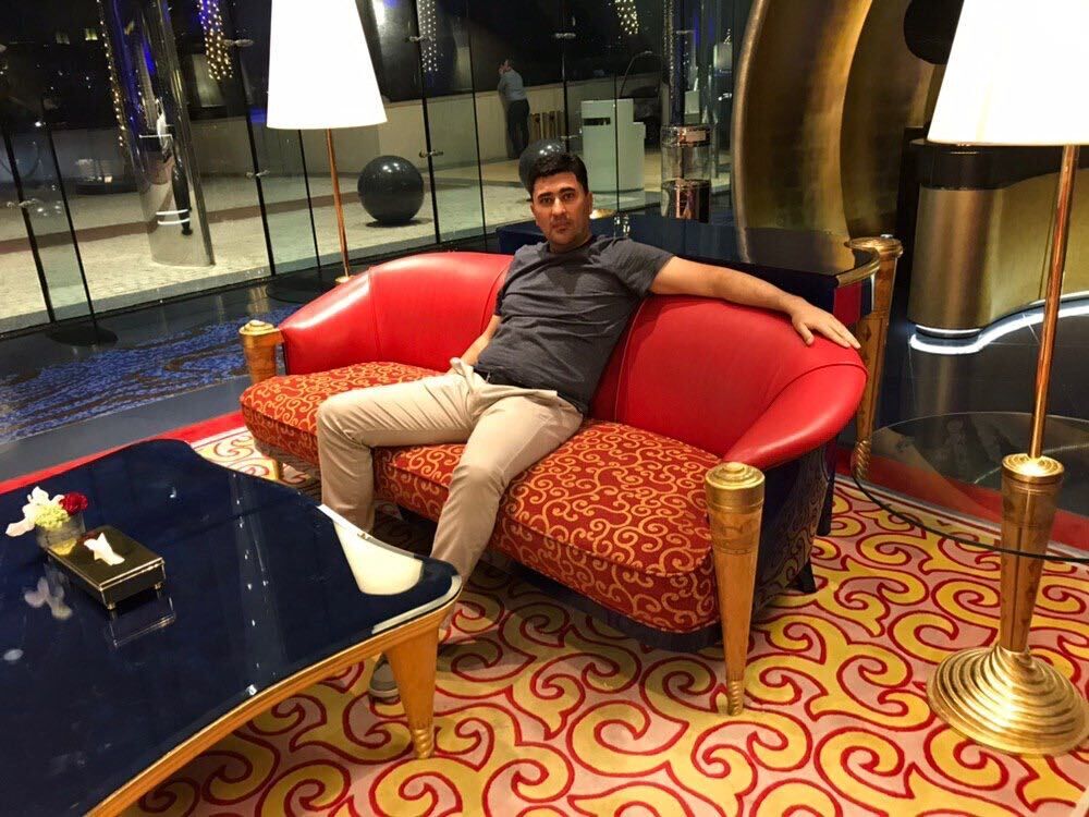 ���� 28361417 ������� Aziz, 42 ����, ���� ���������� � ��������