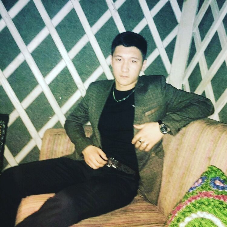 ���� 18597617 ������� Ruslan, 31 ���, ���� ���������� � �������