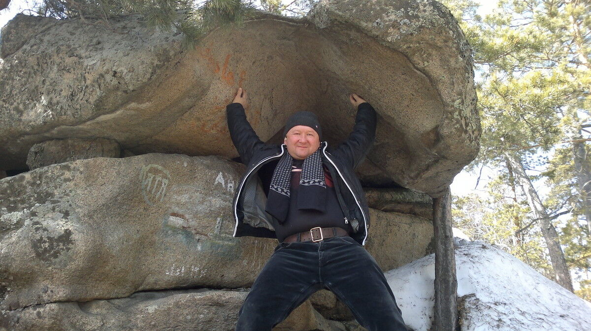 ���������� ��������, ���� ������� Aleksanlr, 55 ���, ������������ ��� ������