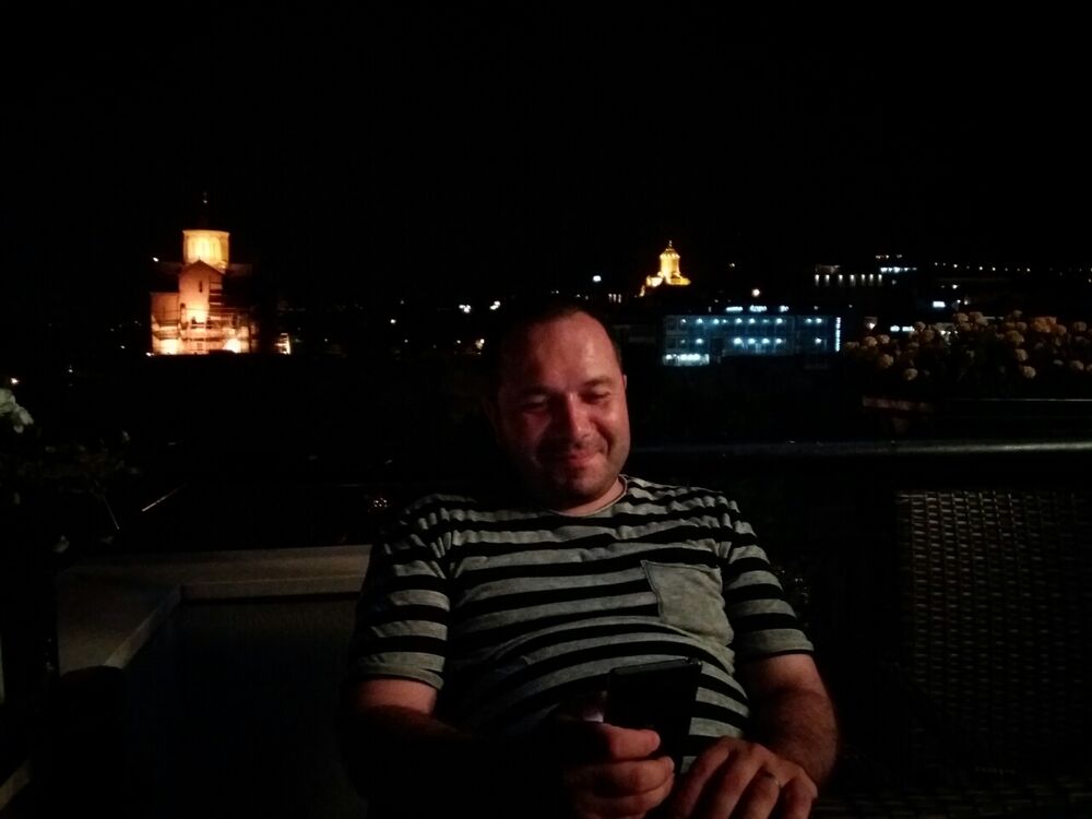  33883417  David, 45 ,    