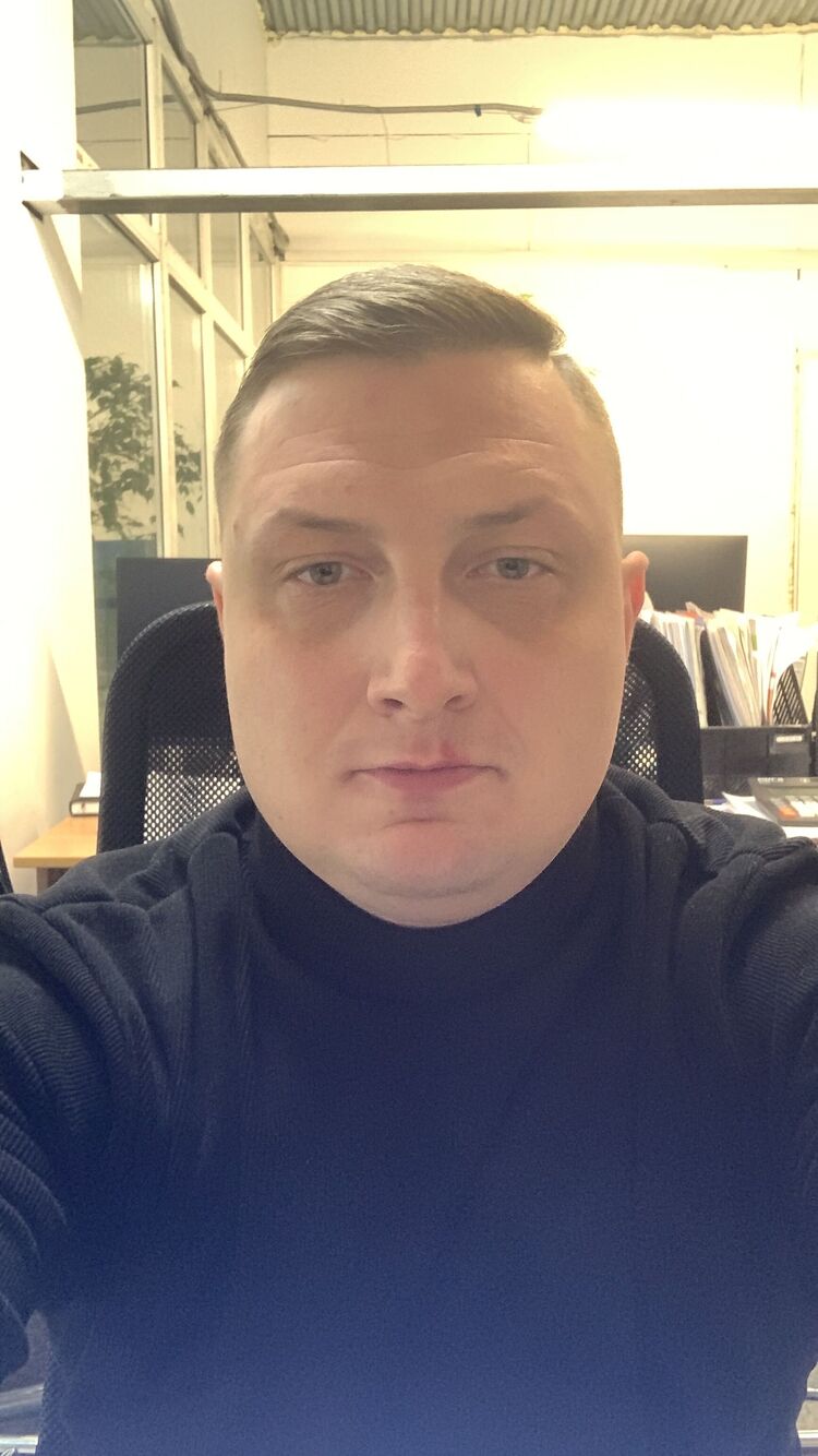 ���������� ����, ���� ������� Anton, 35 ���, ������������ ��� c�������� ���������