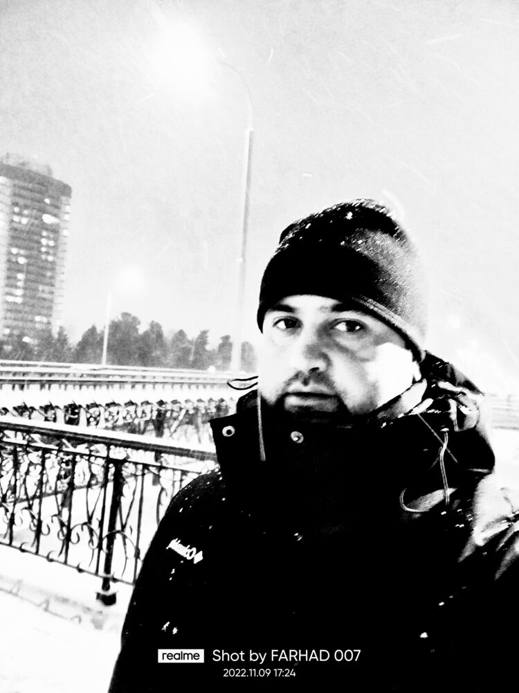 ���������� ������, ���� ������� FARHAD, 35 ���, ������������ ��� ������, ����� � ���������