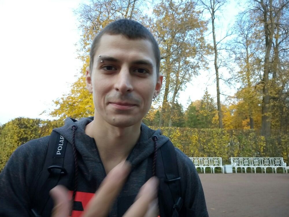 ���� 15338067 ������� ���������, 37 ���, ���� ���������� � �����-����������