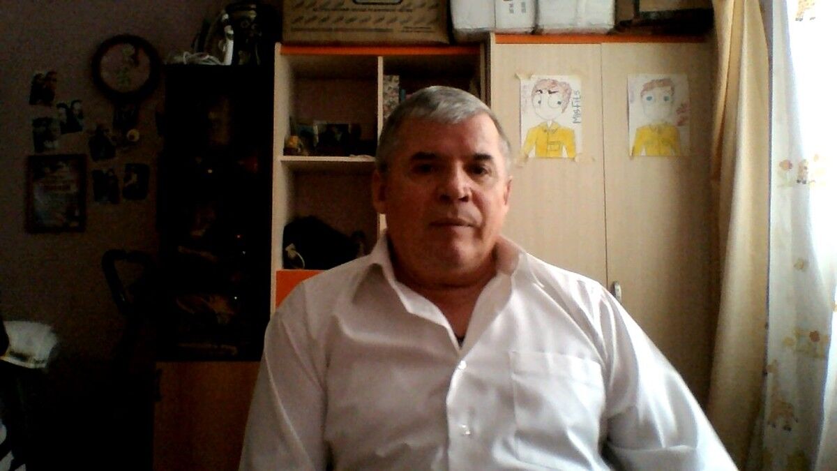  ,   Vasia, 70 ,   