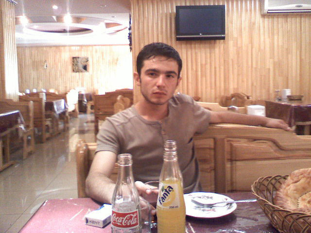  ,   Yashar, 39 ,   
