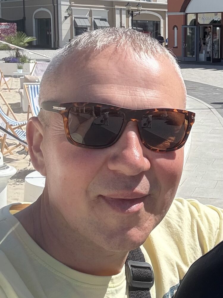  53575387  Ruslan, 49 ,    