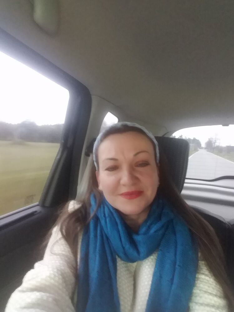  42239387  Svitlana, 54 ,    Antigo