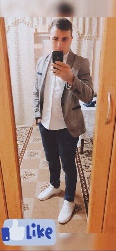 ���� 21334407 ������� Daniel, 31 ���, ���� ���������� � ��������