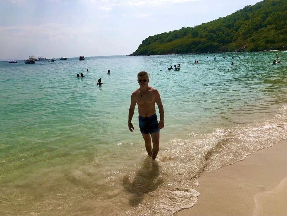  30649337  Gleb, 28 ,    Bang Kruai