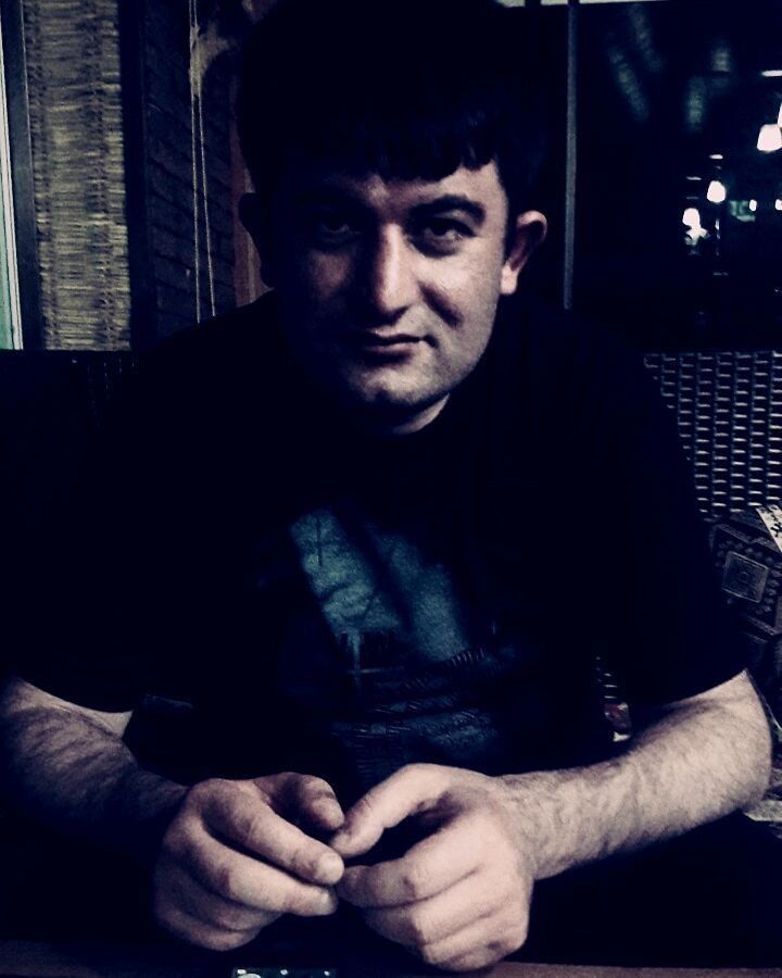 ���� 10605927 ������� Elxan, 38 ���, ���� ���������� � ����