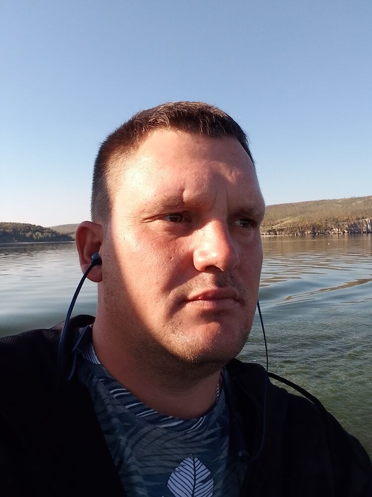  54621917  Sergey, 38 ,    