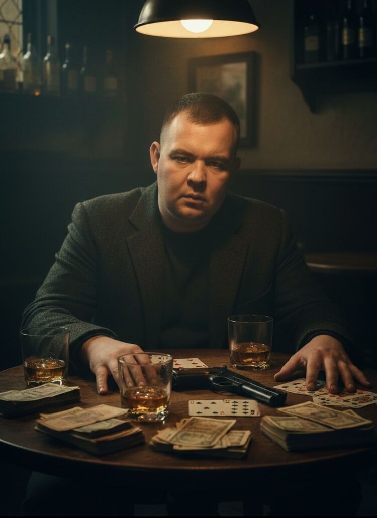 ���������� �����-���������, ���� ������� Mikhail, 37 ���, ������������ ��� ������, ����� � ���������