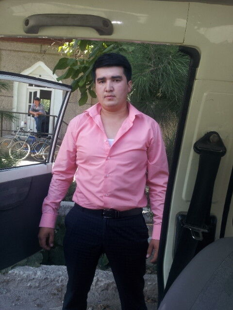  ,   Boburshox, 34 ,  