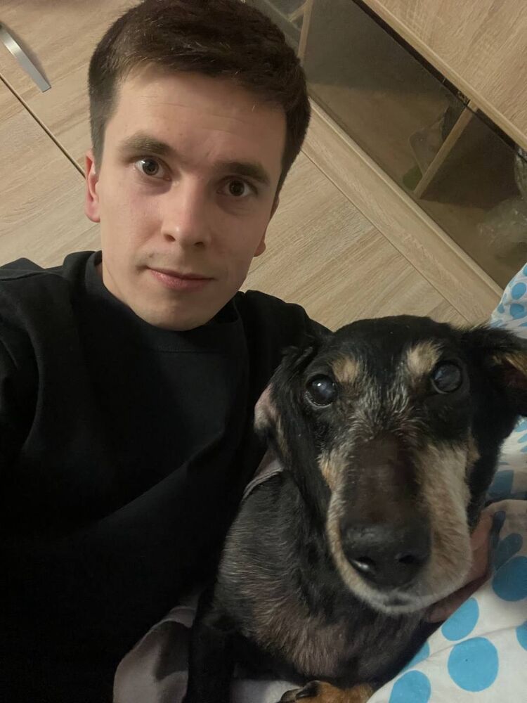 ���� 55636207 ������� ������, 35 ���, ���� ���������� � ����